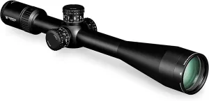 Vortex Optics Golden Eagle HD 15-60x52 Second Focal Plane Riflescopes
