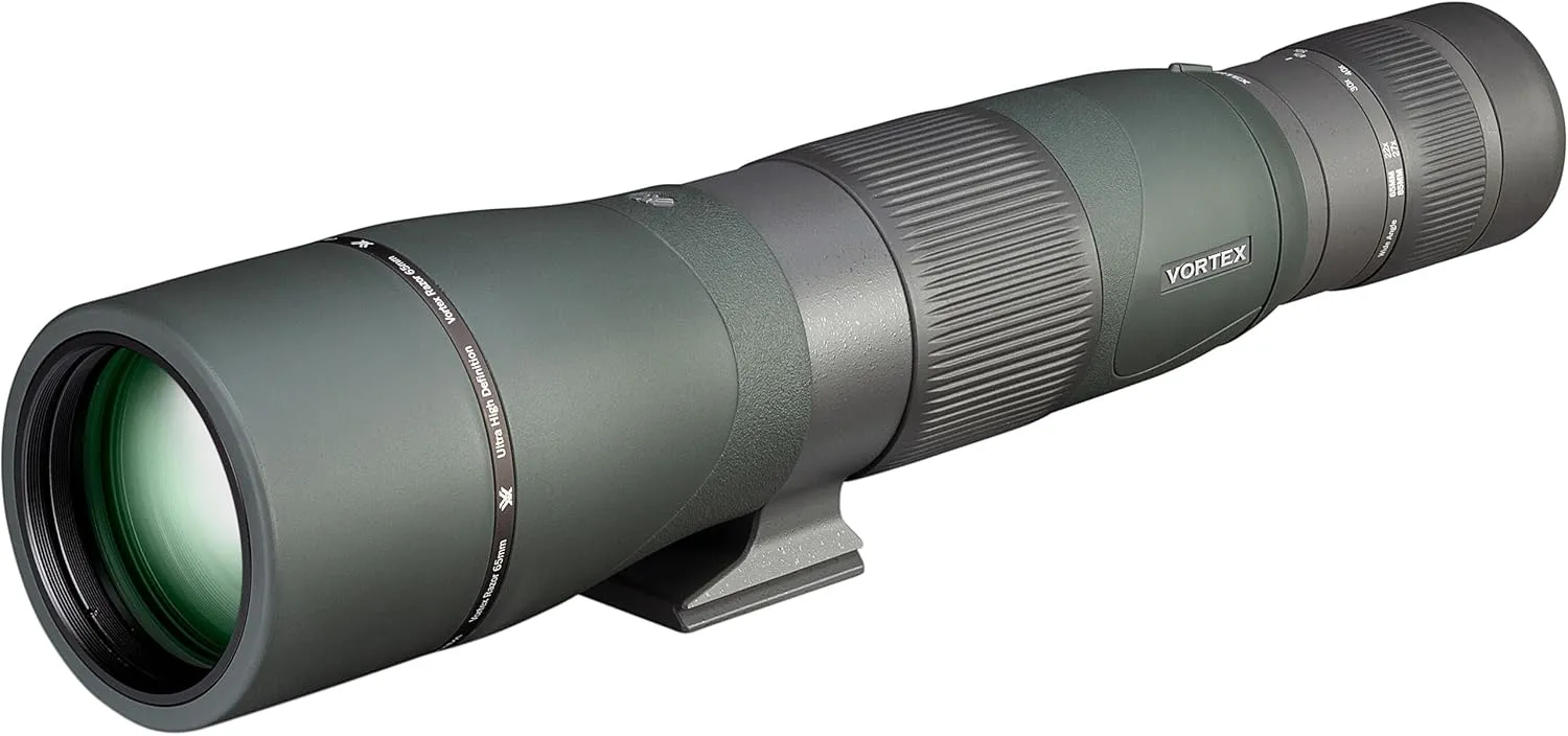 Vortex Optics Razor HD Spotting Scopes