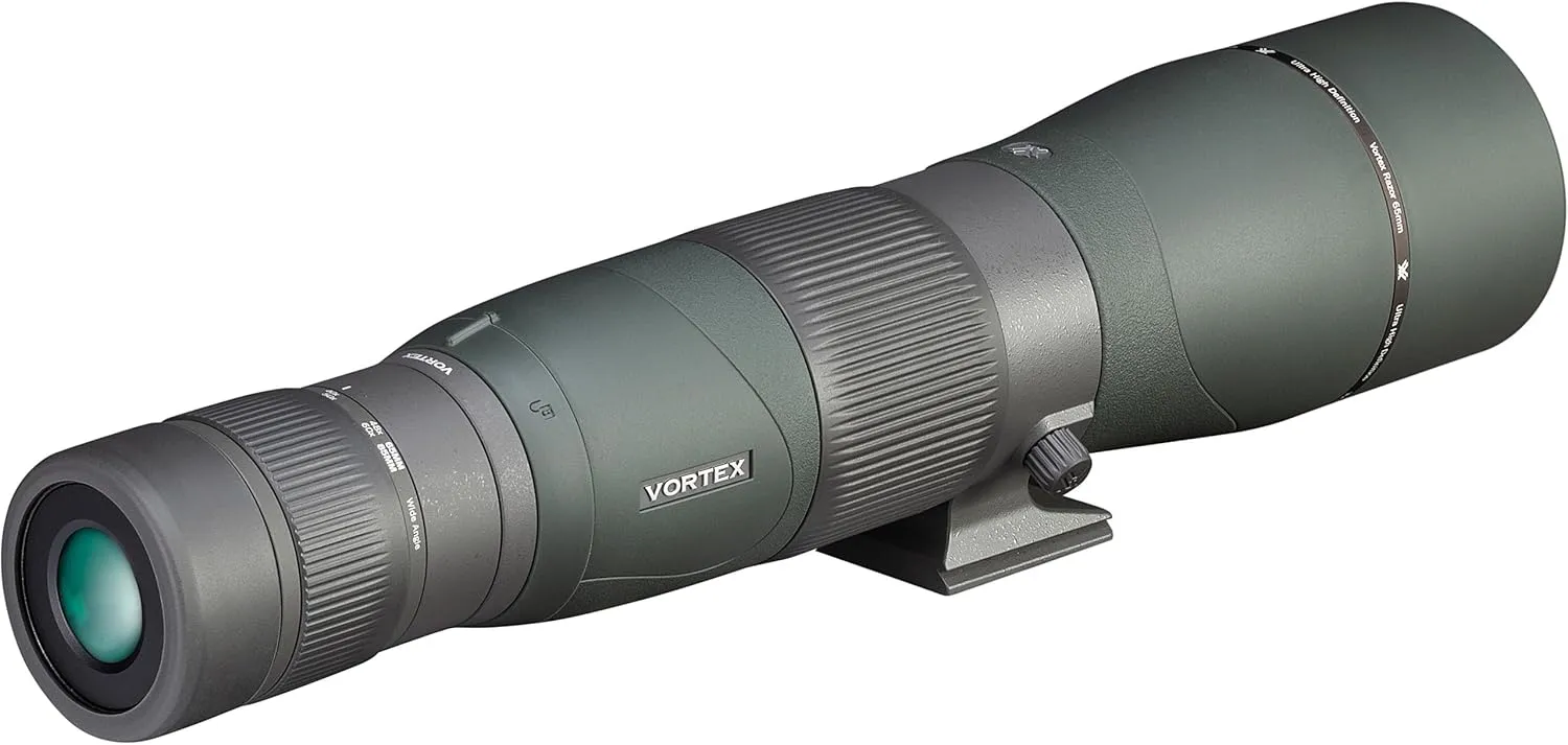 Vortex Optics Razor HD Spotting Scopes