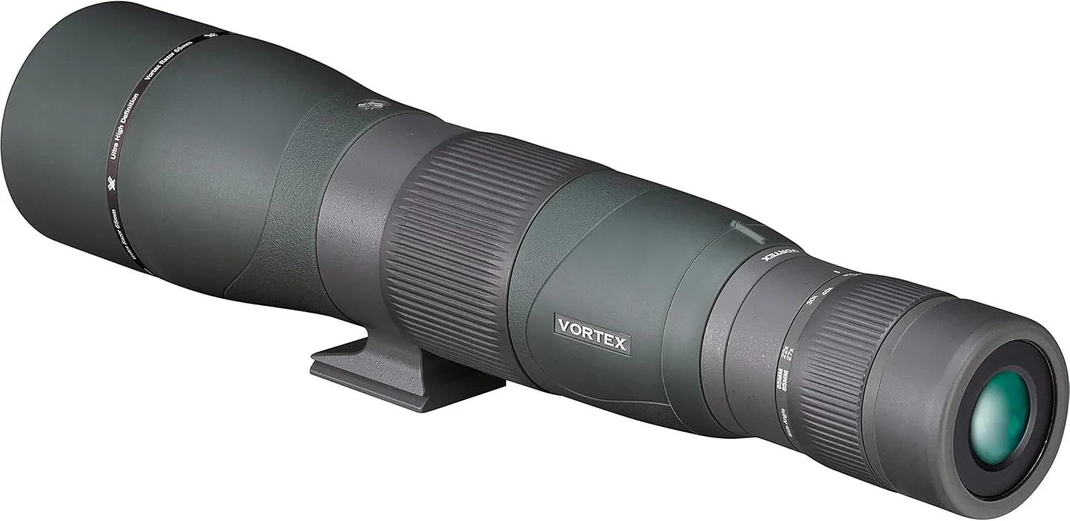 Vortex Optics Razor HD Spotting Scopes