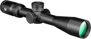 Vortex Optics Viper HD Second Focal Plane Scopes