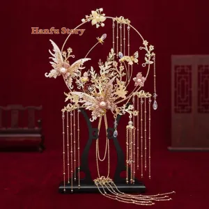 Wedding Fan