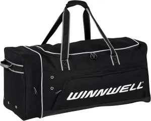 Winnwell Premium Carry Hockey Bag - Equipment Bag with Mulitple Pouches - Great for Carrying Sport Gear