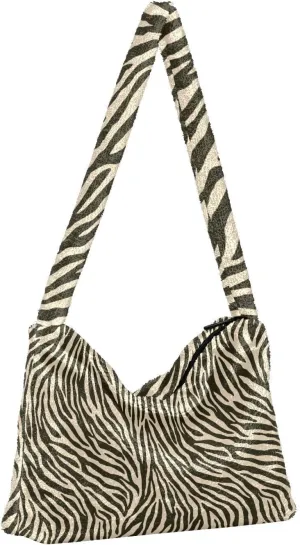 Women Boho Handbag Underarm Bag Tote Bag Shoulder Bag Crossbody Bag