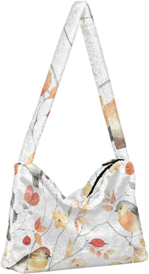 Women Boho Handbag Underarm Bag Tote Bag Shoulder Bag Crossbody Bag