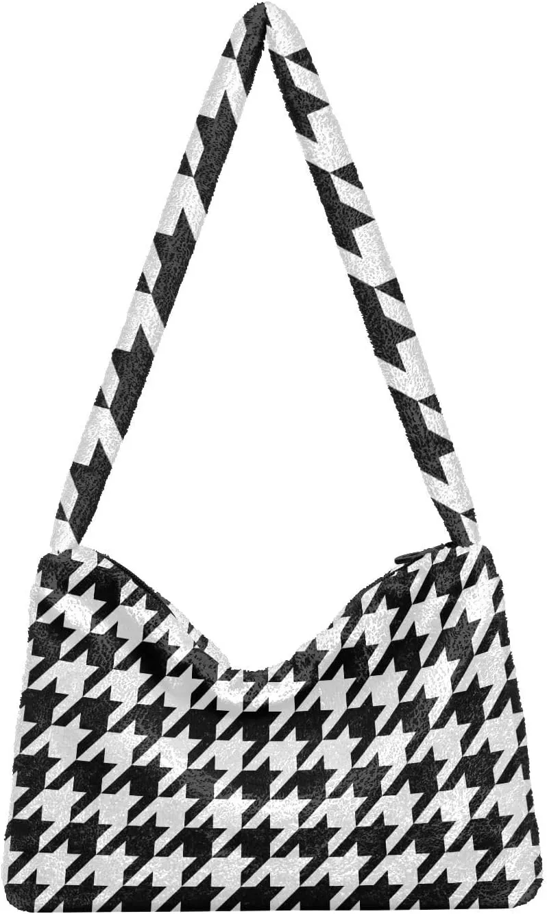 Women Boho Handbag Underarm Bag Tote Bag Shoulder Bag Crossbody Bag