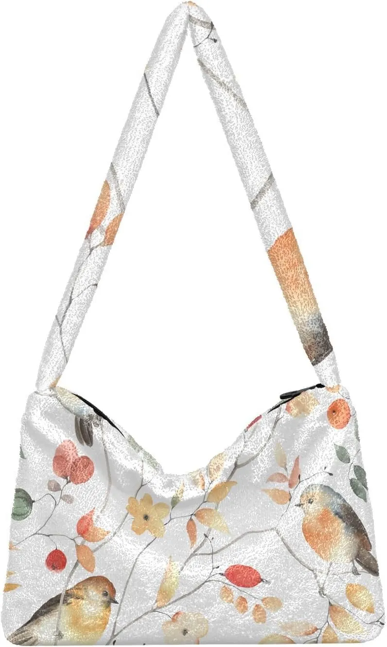 Women Boho Handbag Underarm Bag Tote Bag Shoulder Bag Crossbody Bag