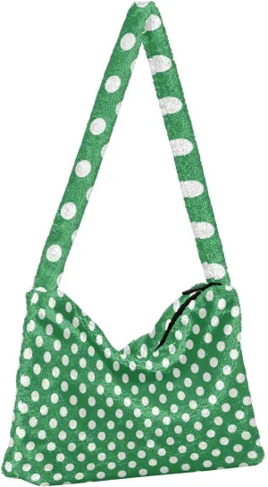 Women Boho Handbag Underarm Bag Tote Bag Shoulder Bag Crossbody Bag