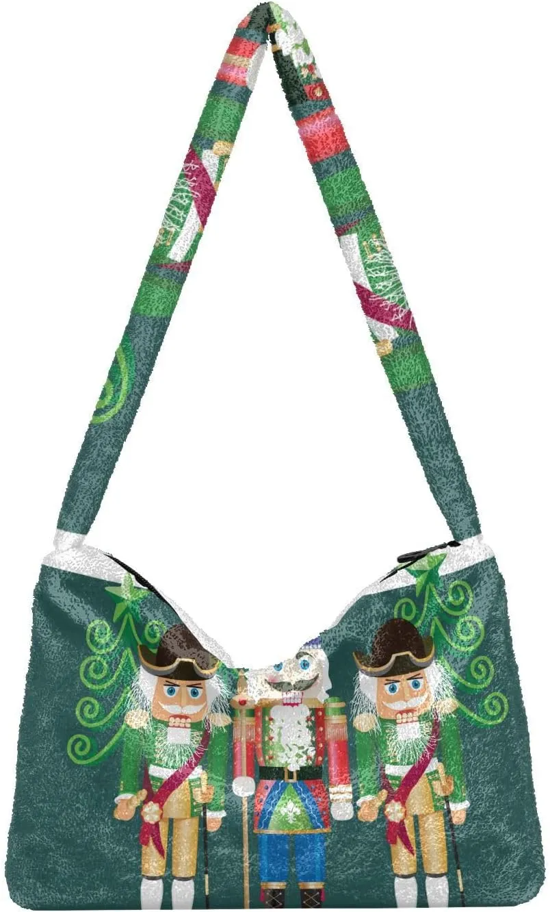 Women Boho Handbag - Underarm, Tote, Shoulder, and Crossbody Bag