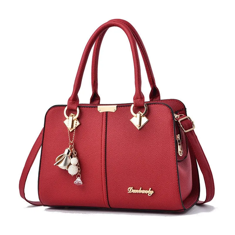 Women's fashionable Handbag Bag