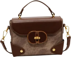 Womens Handbag for Shopping and Celebrations in Warm Seasons