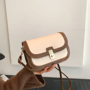 Women's High Quality Fashionable Retro Underarm Autumn Crossbody Bags