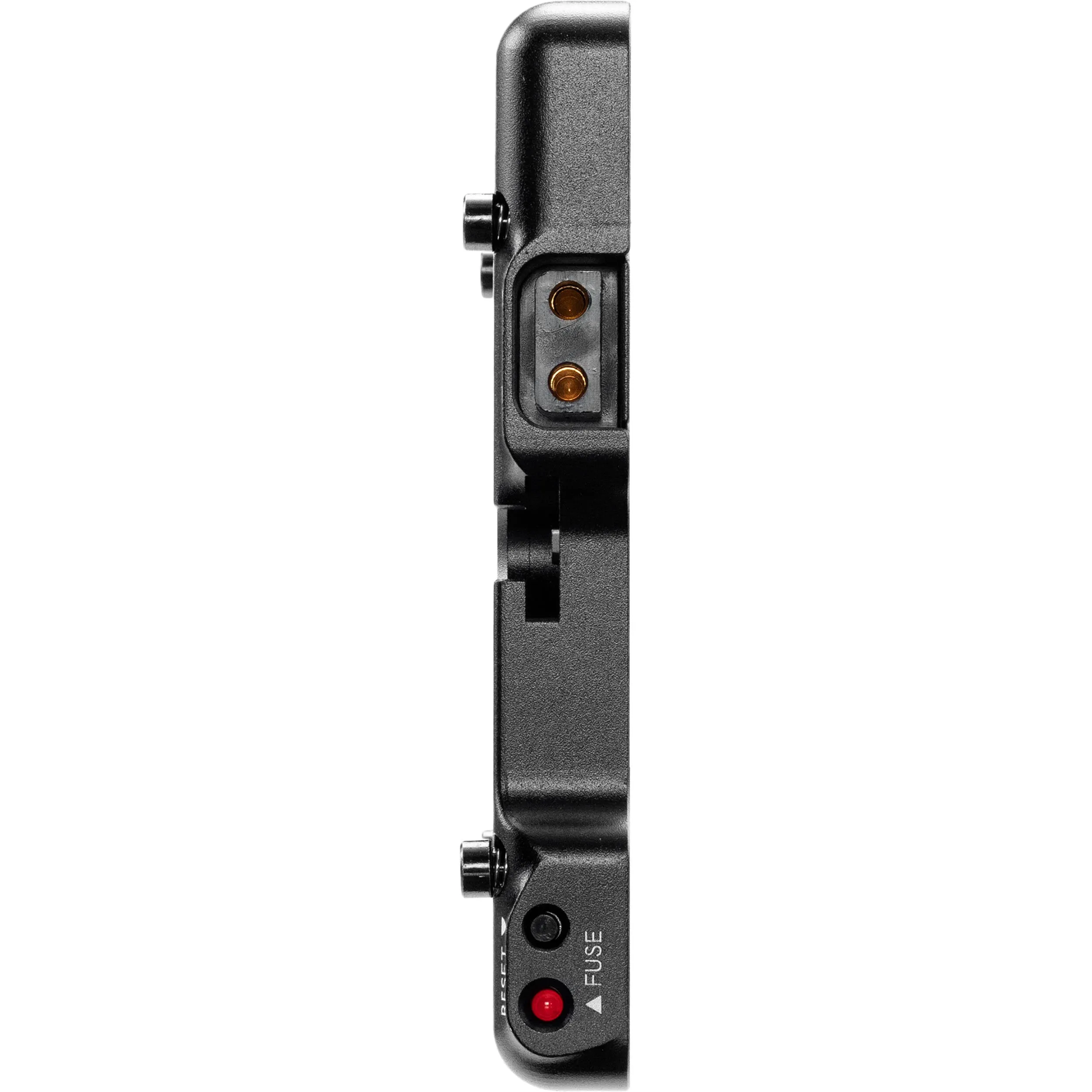 Wooden Camera Universal Micro Battery Plate (Gold Mount)