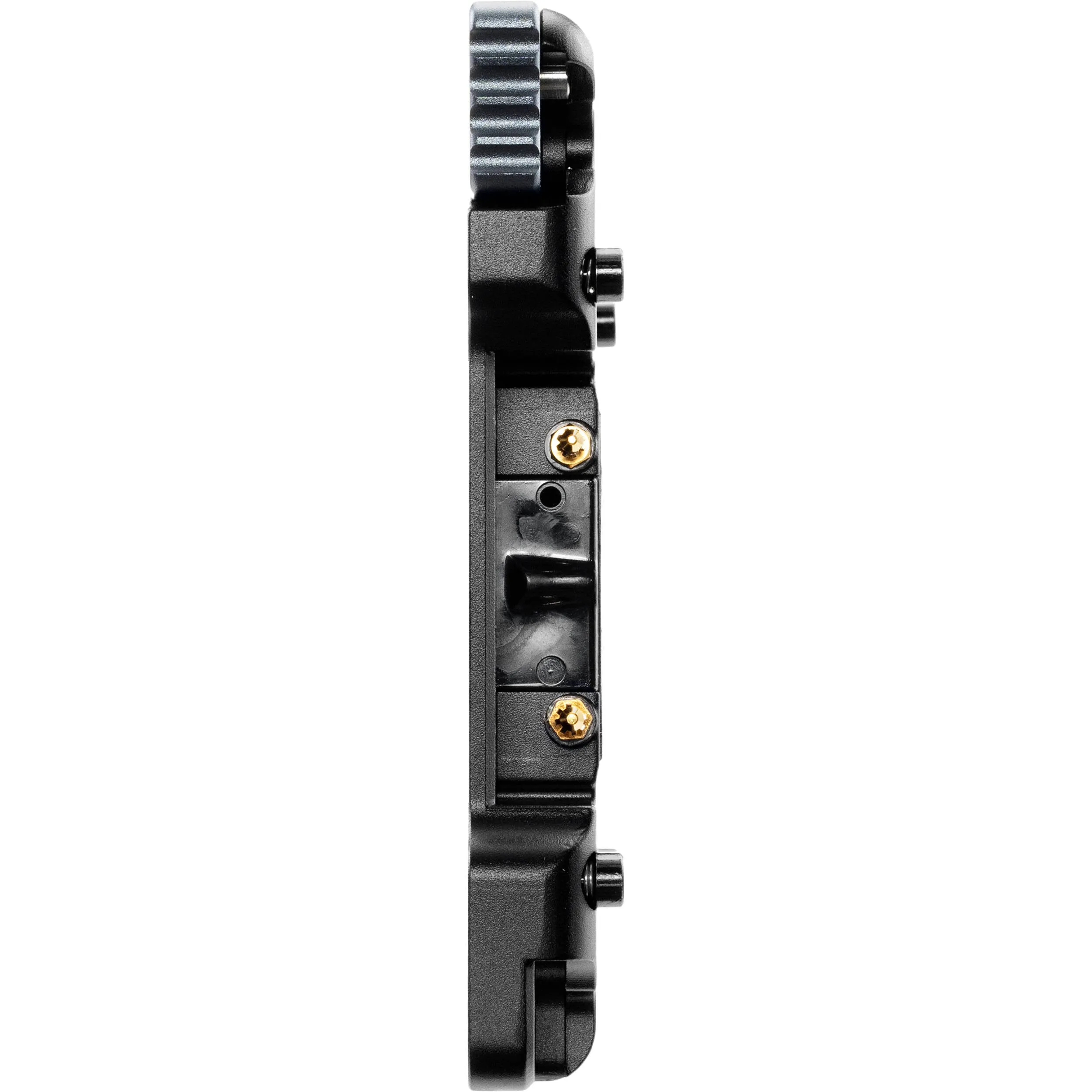 Wooden Camera Universal Micro Battery Plate (Gold Mount)