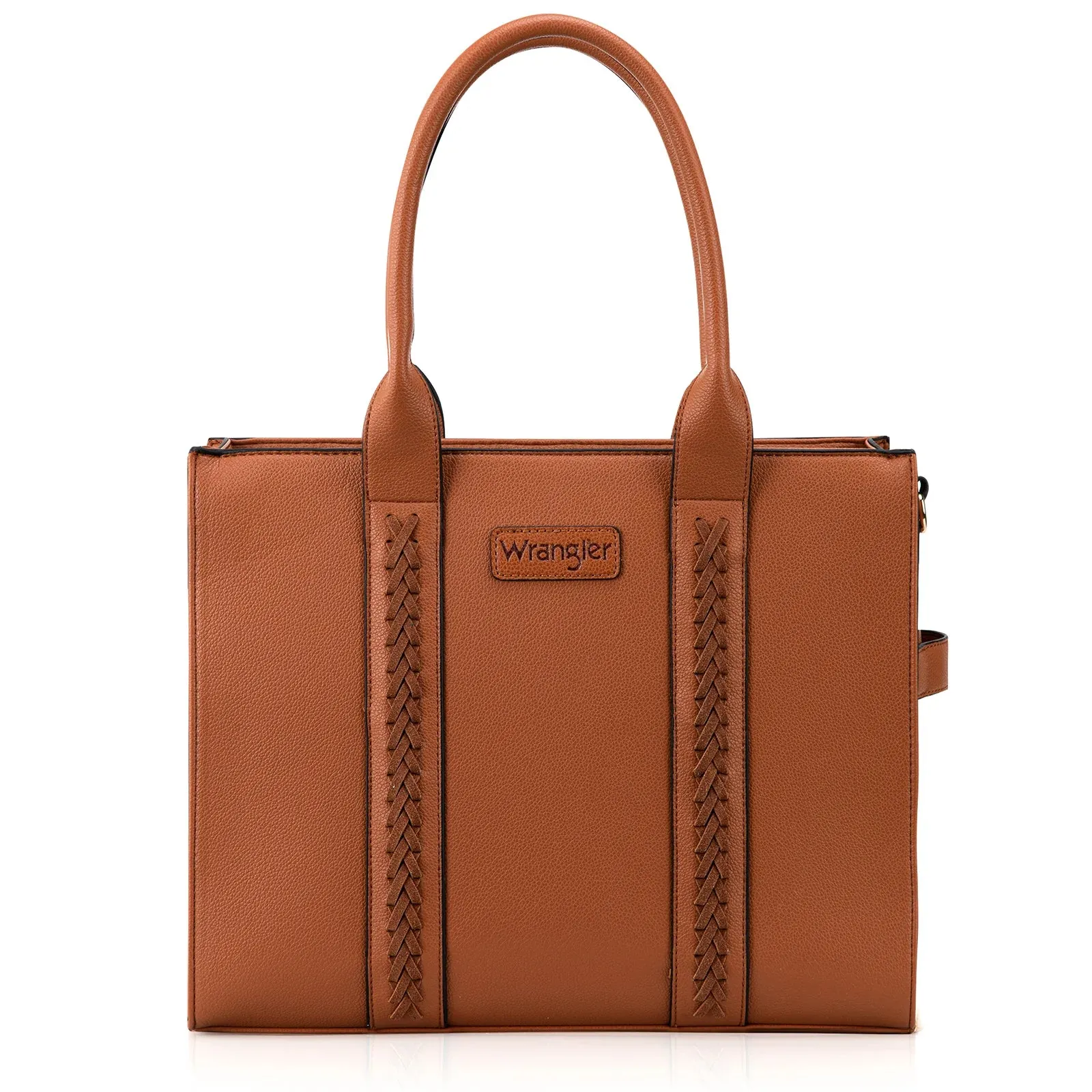 Wrangler Carry-All Tote/Crossbody