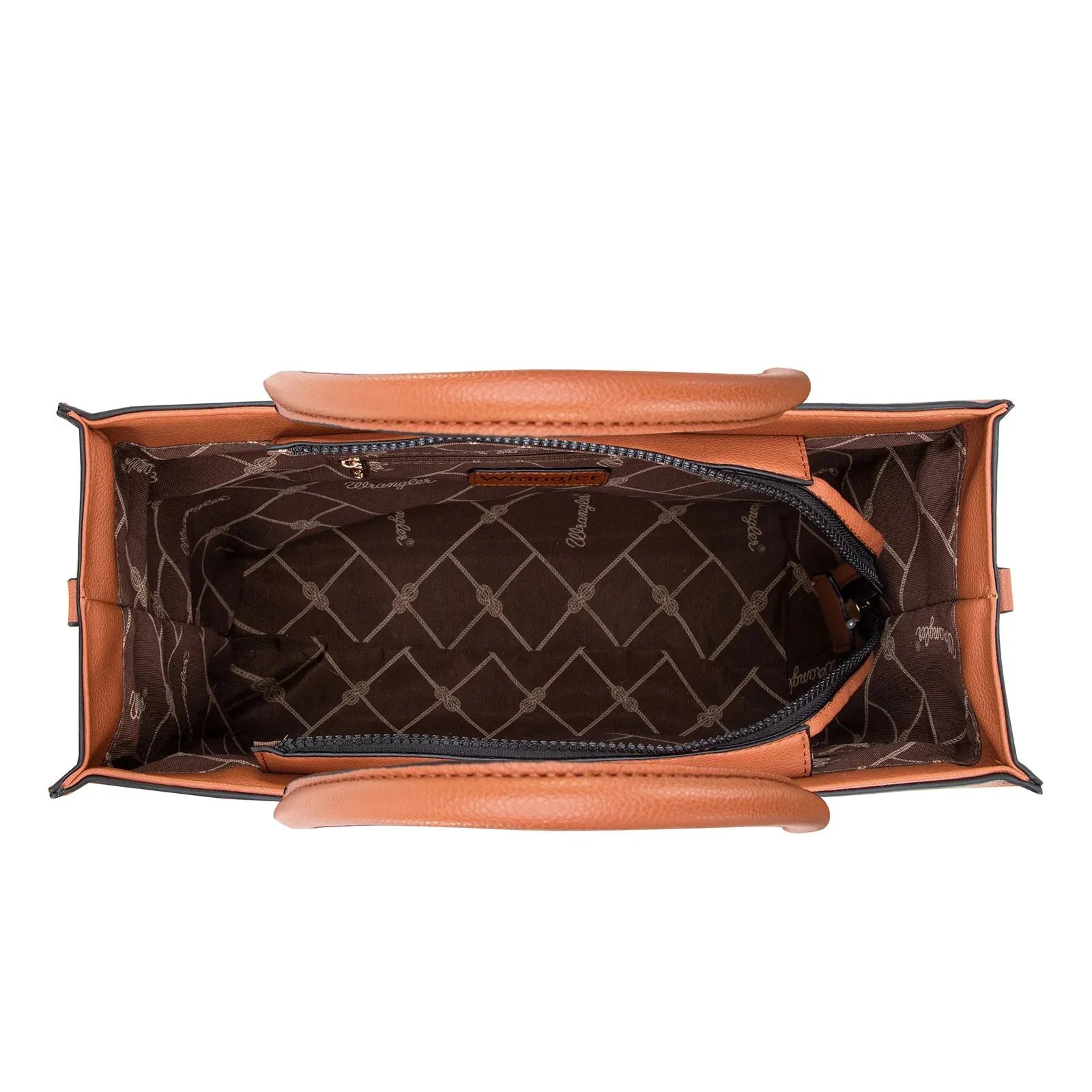 Wrangler Carry-All Tote/Crossbody