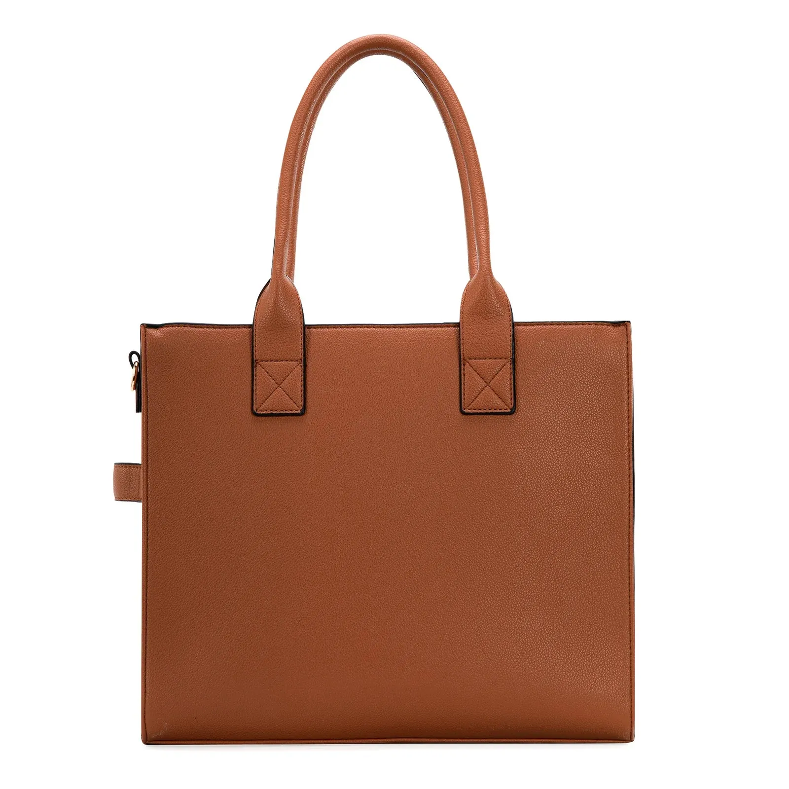 Wrangler Carry-All Tote/Crossbody