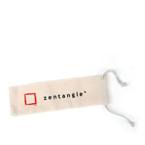Zentangle Branded Tool Pouches