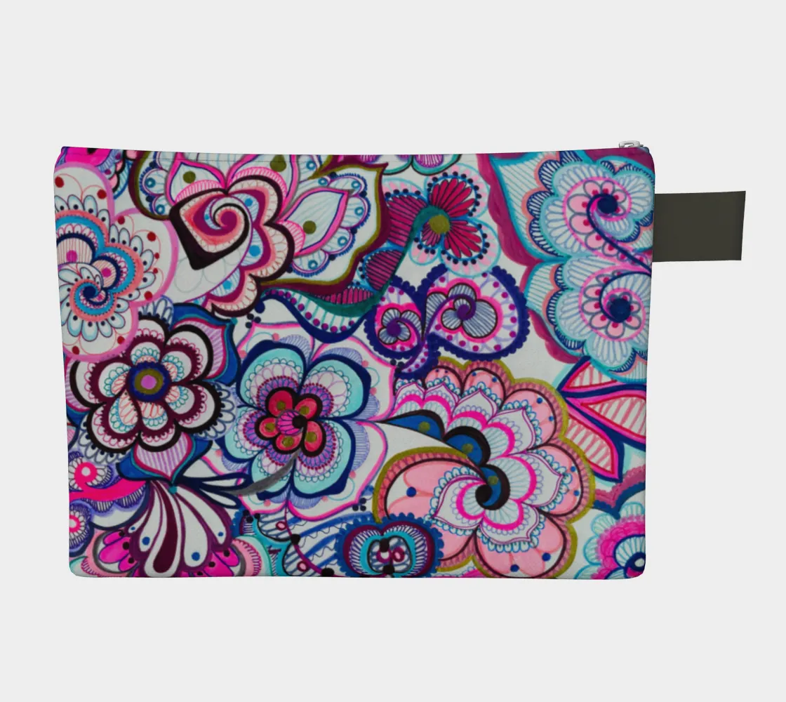 Zipper Carry-all (2025-04-19, 8:08 a.m.)