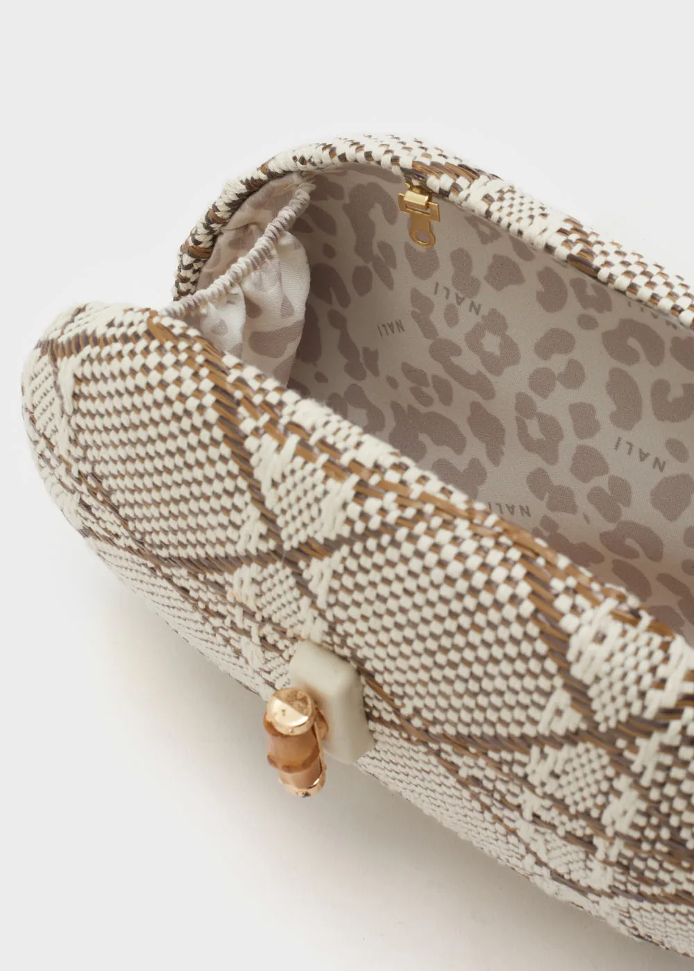 ZOE CLUTCH   COLORS