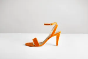 Zucca High Heels