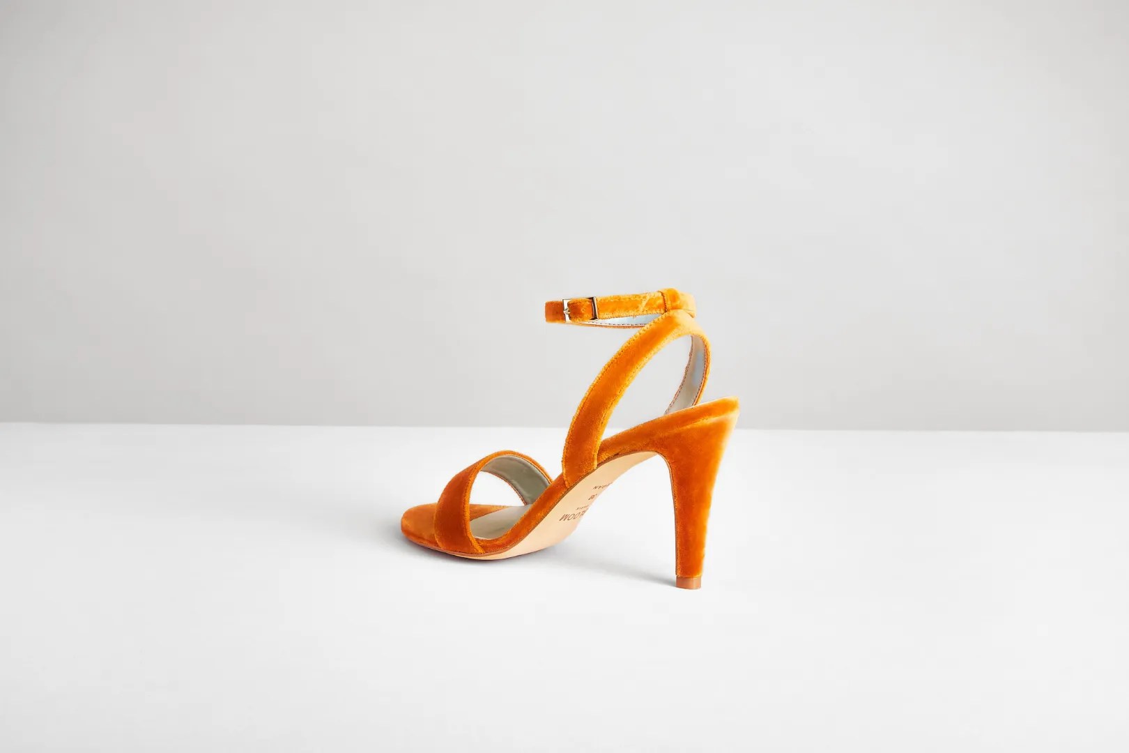 Zucca High Heels